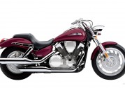 Honda VTX1300C